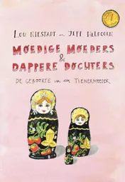 Omslag van Moedige moeders en dappere dochters
