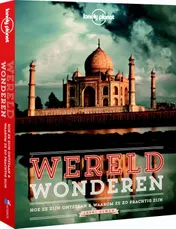 Omslag van Wereldwonderen