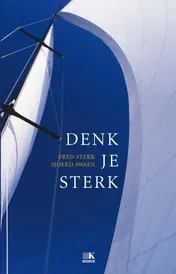 Omslag van Denk je sterk