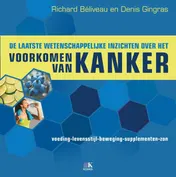 Omslag van Het voorkomen van kanker