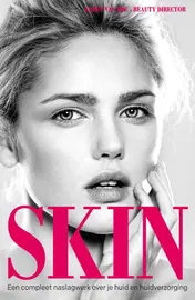 Omslag van Skin