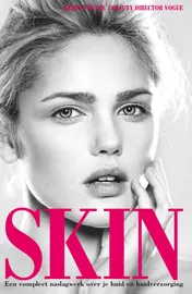 Omslag van Skin
