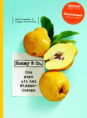 Omslag van Honey & co