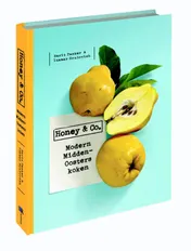 Omslag van Honey en Co