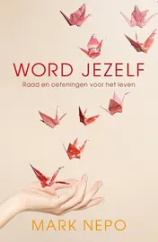 Omslag van Word jezelf