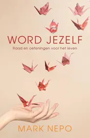 Omslag van Word jezelf