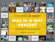 Omslag van Mag ik je wat vragen?