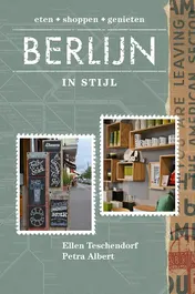 Omslag van Berlijn in stijl