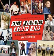 Omslag van 50 jaar Top 40