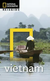 Omslag van Vietnam