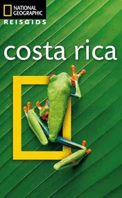 Omslag van Costa Rica