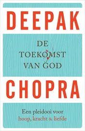 Omslag van De toekomst van God