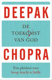 Omslag van De toekomst van God