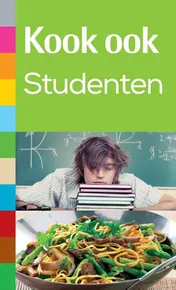Omslag van Studenten
