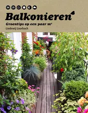 Omslag van Balkonieren