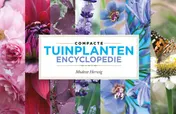 Omslag van Compacte tuinplantenencyclopedie