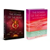 Omslag van The power of the heart