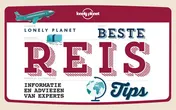 Omslag van Lonely planet beste reistips