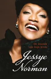 Omslag van De muziek van mijn leven