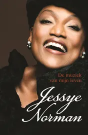 Omslag van De muziek van mijn leven