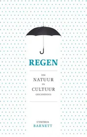Omslag van Regen