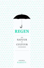 Omslag van Regen