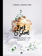 Omslag van Zoet & shoot