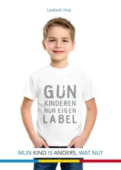 Omslag van Gun kinderen hun eigen label