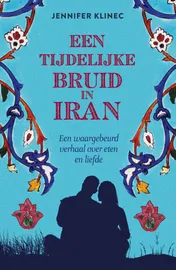 Omslag van Een tijdelijke bruid in Iran