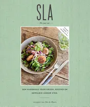 Omslag van Sla