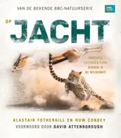 Omslag van Op jacht