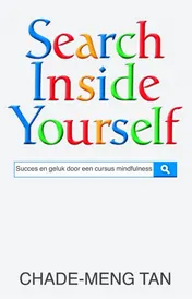 Omslag van Search inside yourself