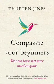 Omslag van Compassie voor beginners