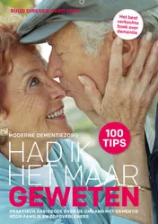 Omslag van Had ik het maar geweten