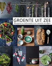 Omslag van Groente uit zee