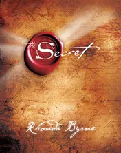 Omslag van The secret