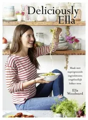 Omslag van Deliciously Ella