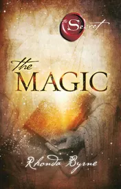 Omslag van The Magic