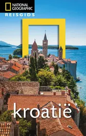 Omslag van Kroatië