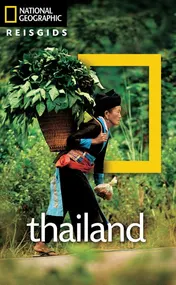 Omslag van Thailand