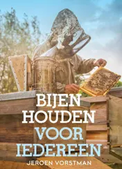 Omslag van Bijenhouden voor iedereen