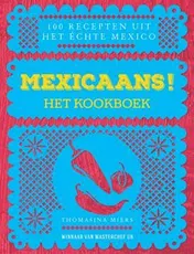 Omslag van Mexicaans!