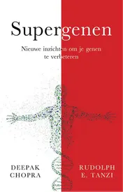 Omslag van Supergenen