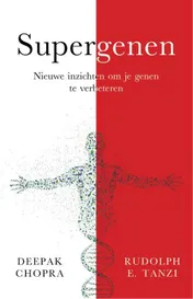 Omslag van Supergenen