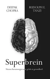 Omslag van Superbrein