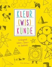 Omslag van Kleur(wis)kunde