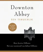 Omslag van Downton Abbey