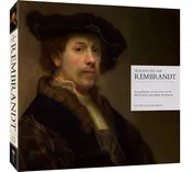 Omslag van De schatten van Rembrandt