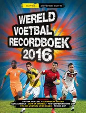 Omslag van 2016