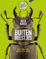 Omslag van Buitenbeestjes
